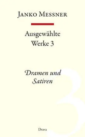 Messner |  Ausgewählte Werke 3 | Buch |  Sack Fachmedien