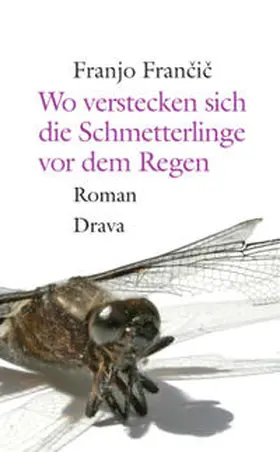 Francic |  Wo verstecken sich die Schmetterlinge vor dem Regen | Buch |  Sack Fachmedien