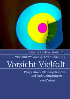 Gombos / Hill / Wakounig |  Vorsicht Vielfalt | Buch |  Sack Fachmedien