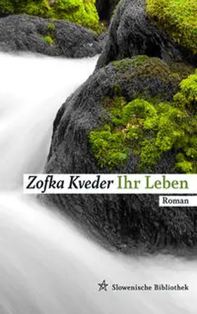 Kveder |  Ihr Leben | Buch |  Sack Fachmedien