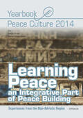 Gruber / Wintersteiner |  Learning Peace – an Integrative Part of Peace Building | Buch |  Sack Fachmedien