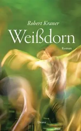 Kraner |  Weißdorn | Buch |  Sack Fachmedien