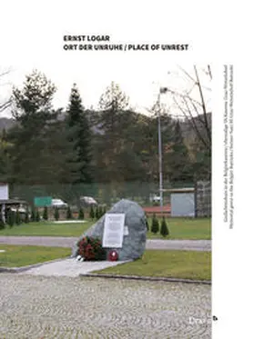 Logar |  Ort der Unruhe / Place of Unrest | Buch |  Sack Fachmedien