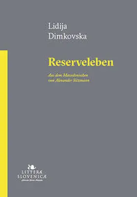 Dimkovska / Jurkovic |  Reserveleben | Buch |  Sack Fachmedien