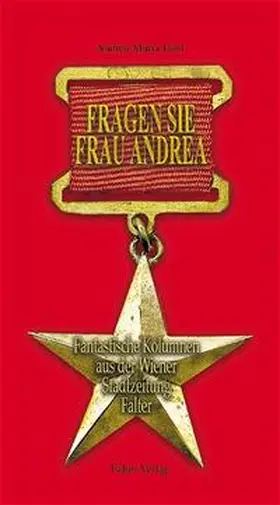 Dusl |  Fragen Sie Frau Andrea | Buch |  Sack Fachmedien