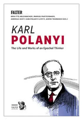 Thurnher / Aulenbacher / Marterbauer |  Karl Polanyi | eBook | Sack Fachmedien