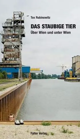 Rubinowitz |  Das staubige Tier | Buch |  Sack Fachmedien