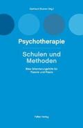Stumm |  Psychotherapie, Schulen und Methoden | Buch |  Sack Fachmedien