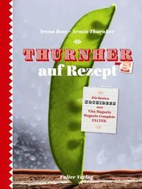 Thurnher |  Thurnher auf Rezept | Buch |  Sack Fachmedien