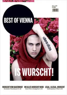 Bilgeri / Scheutz |  Best of Vienna 1/17 | Buch |  Sack Fachmedien