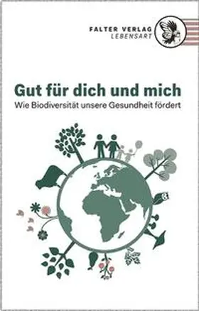 Arnberger / Stallegger / Bouslama |  Gut für dich und mich | Buch |  Sack Fachmedien