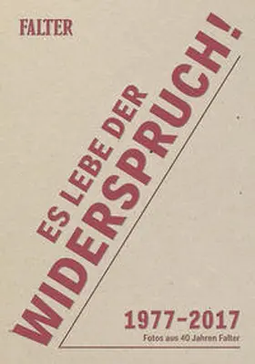 Thurnher |  Es lebe der Widerspruch! | Buch |  Sack Fachmedien