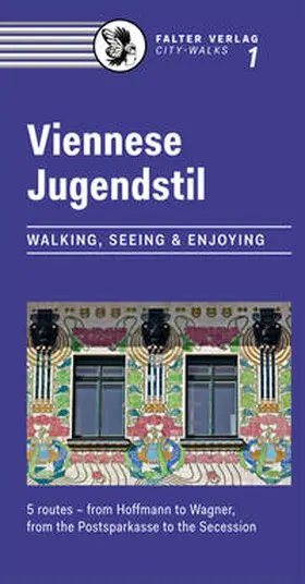 Podbrecky |  Viennese Jugendstil | Buch |  Sack Fachmedien