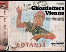 Koch |  Ghostletters Vienna | Buch |  Sack Fachmedien