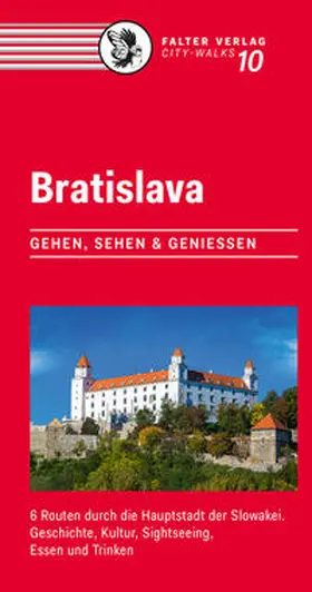 Hanappi |  Bratislava | Buch |  Sack Fachmedien
