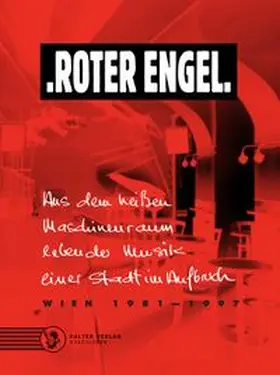 Satke |  Roter Engel | Buch |  Sack Fachmedien