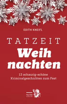 Kneifl |  Tatzeit Weihnachten | Buch |  Sack Fachmedien