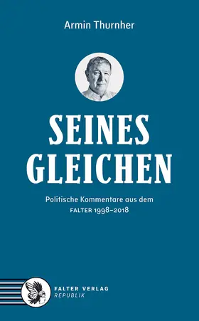 Thurnher |  Seinesgleichen | eBook | Sack Fachmedien