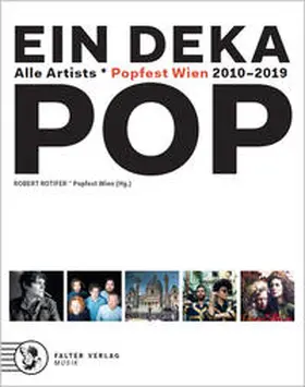 Rotifer / Seidler |  Ein Deka Pop | Buch |  Sack Fachmedien