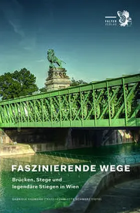 Hasmann / Schwarz |  Faszinierende Wege | Buch |  Sack Fachmedien