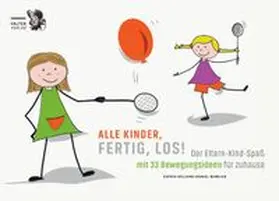 Bolzano / Winkler |  Alle Kinder, fertig, los! | Buch |  Sack Fachmedien