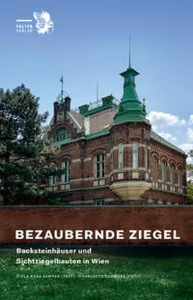 Semper / Schwarz |  Bezaubernde Ziegel | Buch |  Sack Fachmedien
