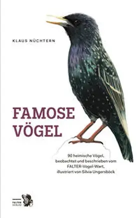 Nüchtern |  Famose Vögel | Buch |  Sack Fachmedien