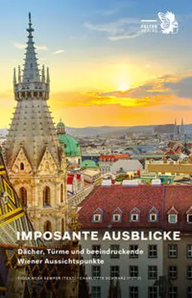 Semper / Schwarz |  Imposante Ausblicke | Buch |  Sack Fachmedien