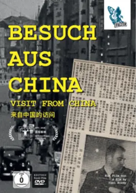  Besuch aus China | Sonstiges |  Sack Fachmedien