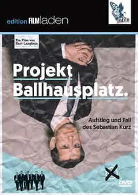  Projekt Ballhausplatz | Sonstiges |  Sack Fachmedien