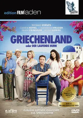  Griechenland | Sonstiges |  Sack Fachmedien