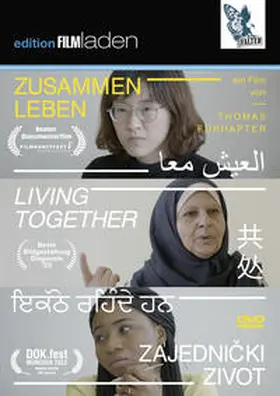  Zusammenleben | Sonstiges |  Sack Fachmedien
