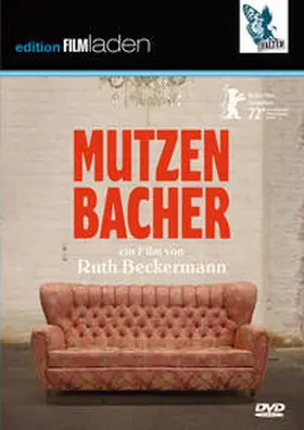  Mutzenbacher | Sonstiges |  Sack Fachmedien