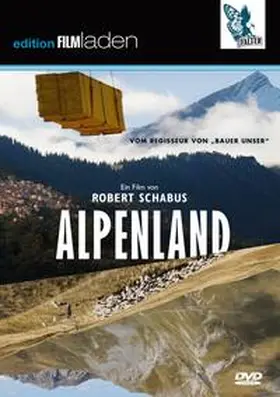  Alpenland | Sonstiges |  Sack Fachmedien