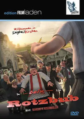  Rotzbub | Sonstiges |  Sack Fachmedien
