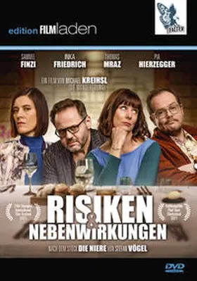  Risiken und Nebenwirkungen | Sonstiges |  Sack Fachmedien