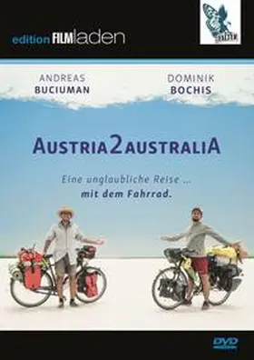  Austria 2 Australia | Sonstiges |  Sack Fachmedien