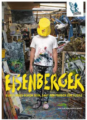  Eisenberger | Sonstiges |  Sack Fachmedien
