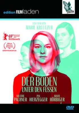  Der Boden unter den Füßen | Sonstiges |  Sack Fachmedien