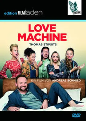  Love Machine | Sonstiges |  Sack Fachmedien
