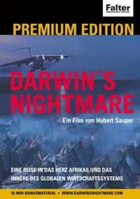  Darwin's Nightmare | Sonstiges |  Sack Fachmedien