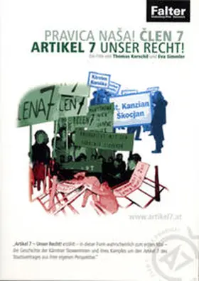  Artikel 7 - Unser Recht! | Sonstiges |  Sack Fachmedien