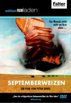  Septemberweizen | Sonstiges |  Sack Fachmedien