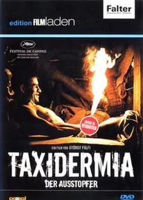  Taxidermia | Sonstiges |  Sack Fachmedien