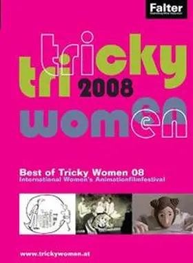  Best of Tricky Women 2008 | Sonstiges |  Sack Fachmedien