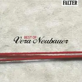  Best of Vera Neubauer | Sonstiges |  Sack Fachmedien