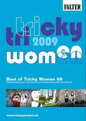  Best of Tricky Women 09 | Sonstiges |  Sack Fachmedien