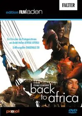  back to africa | Sonstiges |  Sack Fachmedien
