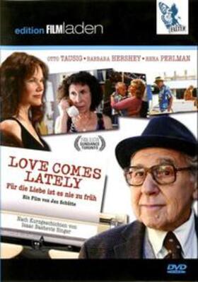 Love Comes Lately | Sonstiges | 978-3-85439-841-7 | sack.de