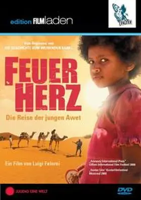  Feuerherz | Sonstiges |  Sack Fachmedien